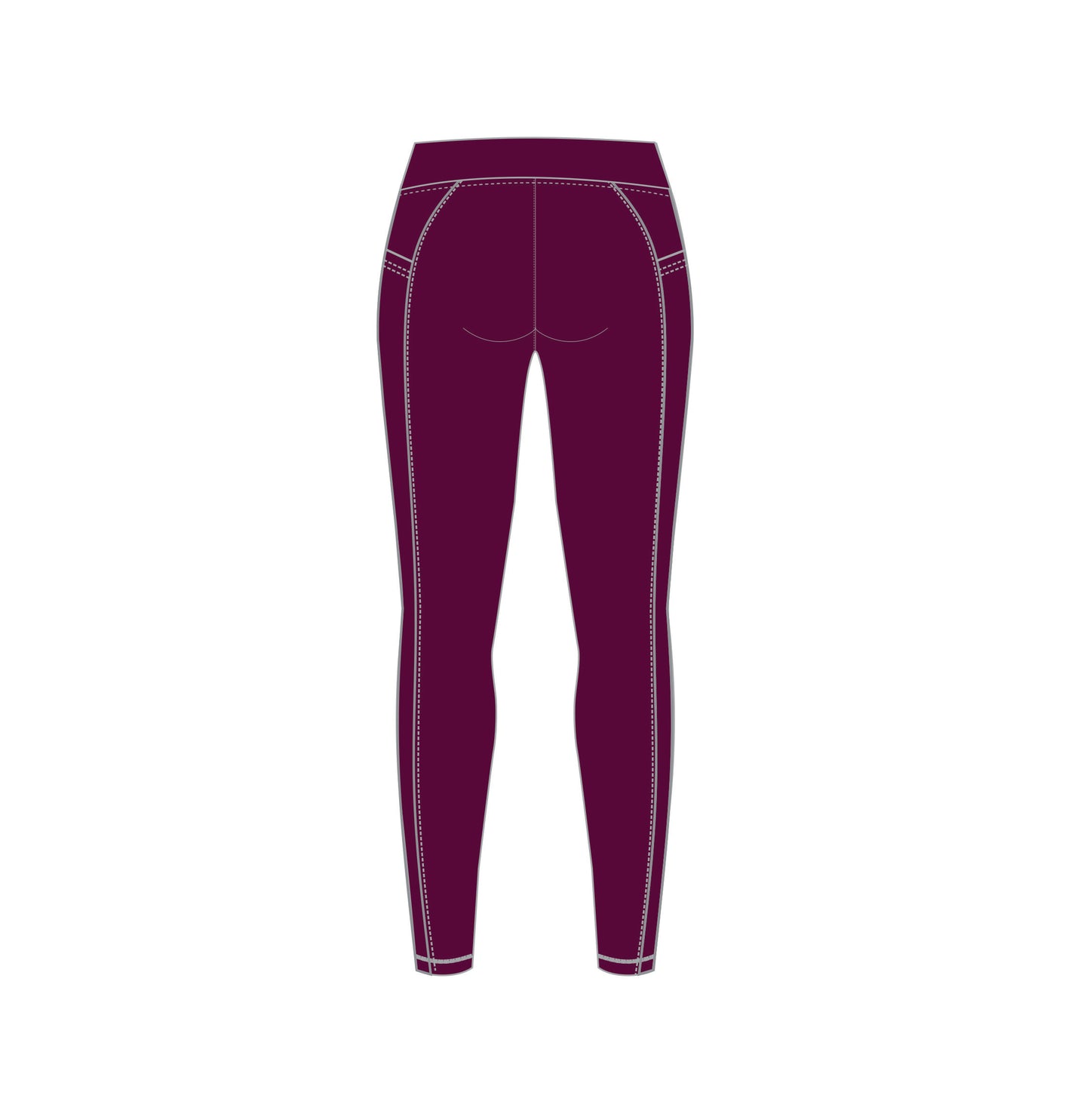 LEGGING FEMININA FUNDAMENTAL WAYS