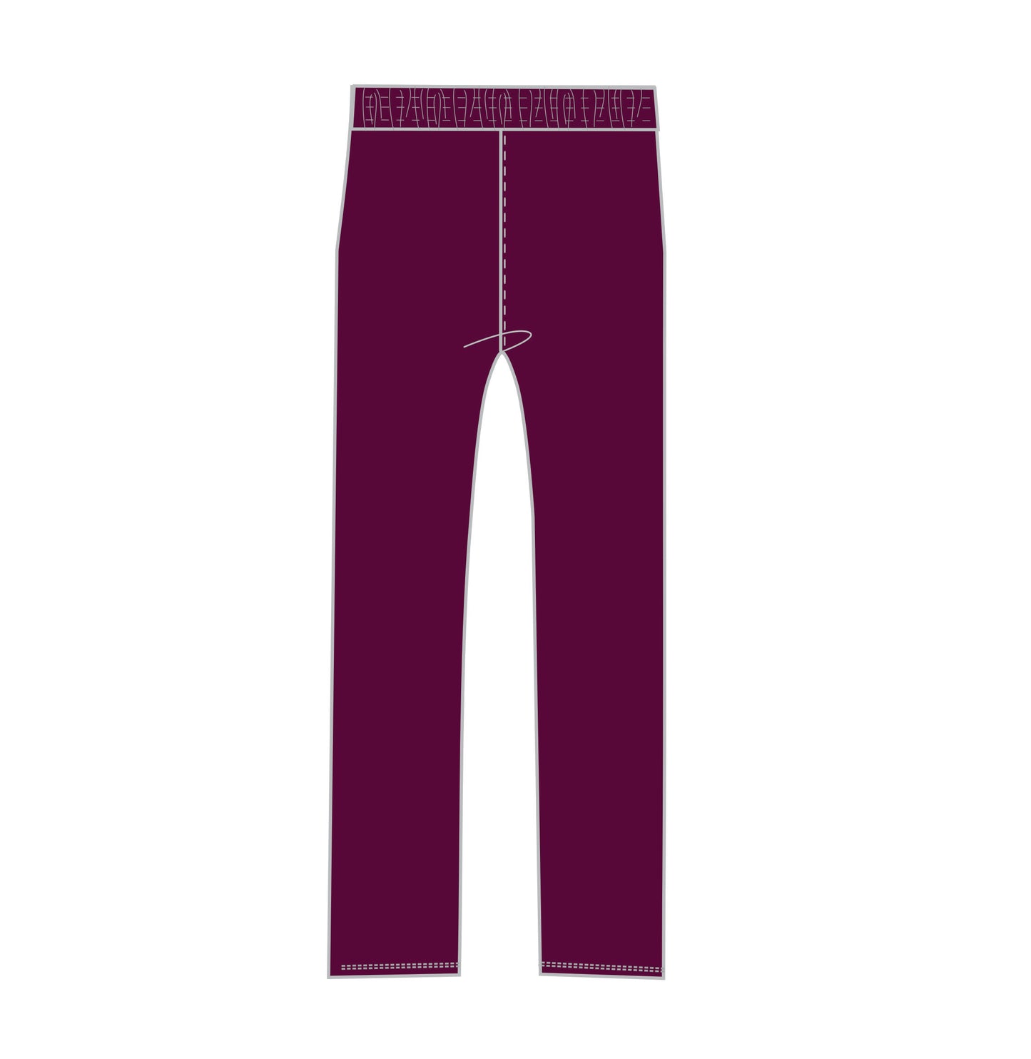 CALÇA JOELHEIRA UNISSEX WAYS