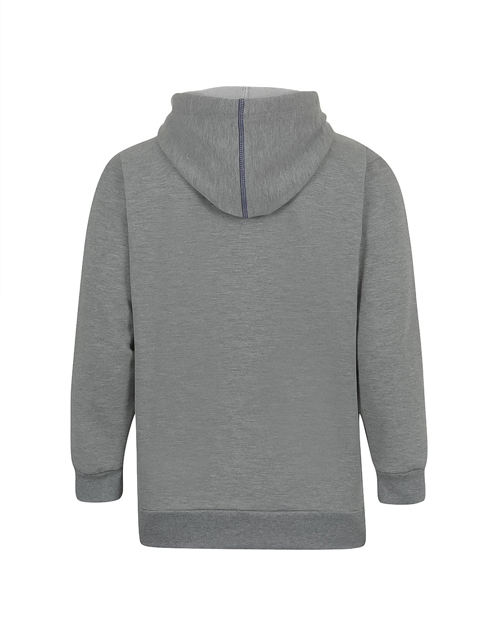 BLUSÃO DE MOLETOM L/C
