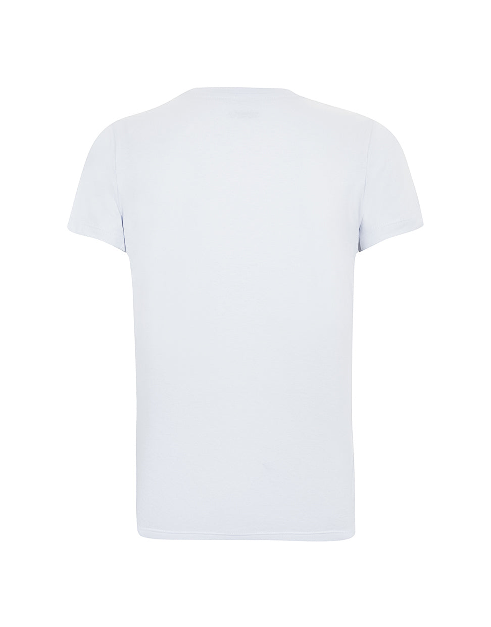 CAMISETA BÁSICA TECH MANGA CURTA L/C