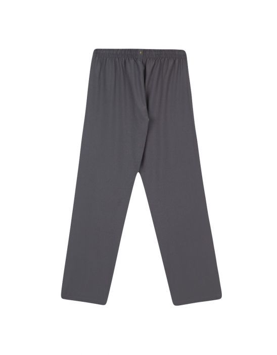 CALÇA ELASTICTEL COM JOELHEIRA L/C