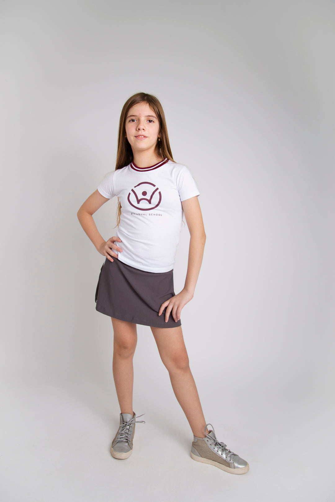 SHORTS SAIA FEMININO WAYS