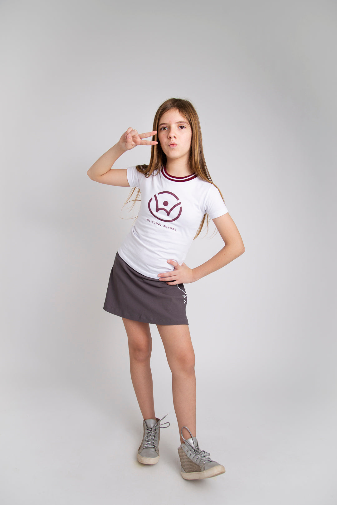 SHORTS SAIA FEMININO WAYS