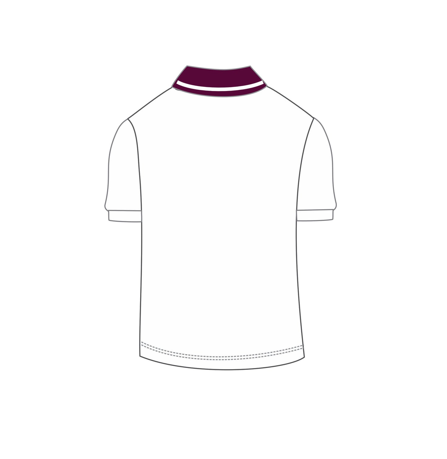 CAMISA POLO WAYS