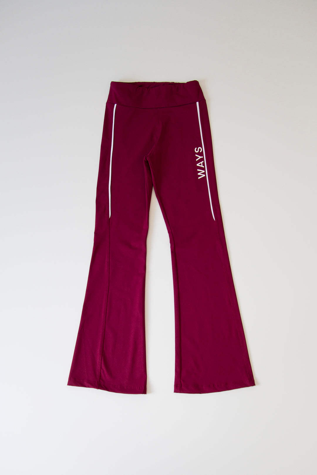 CALÇA FEMININA BAILARINA WAYS