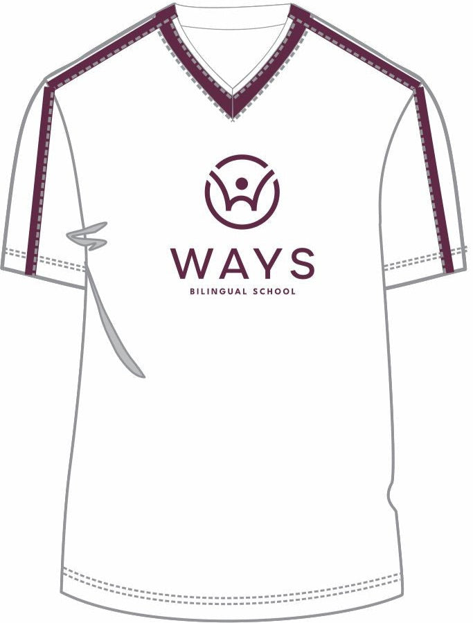 CAMISETA DRY SPORT TECH WAYS