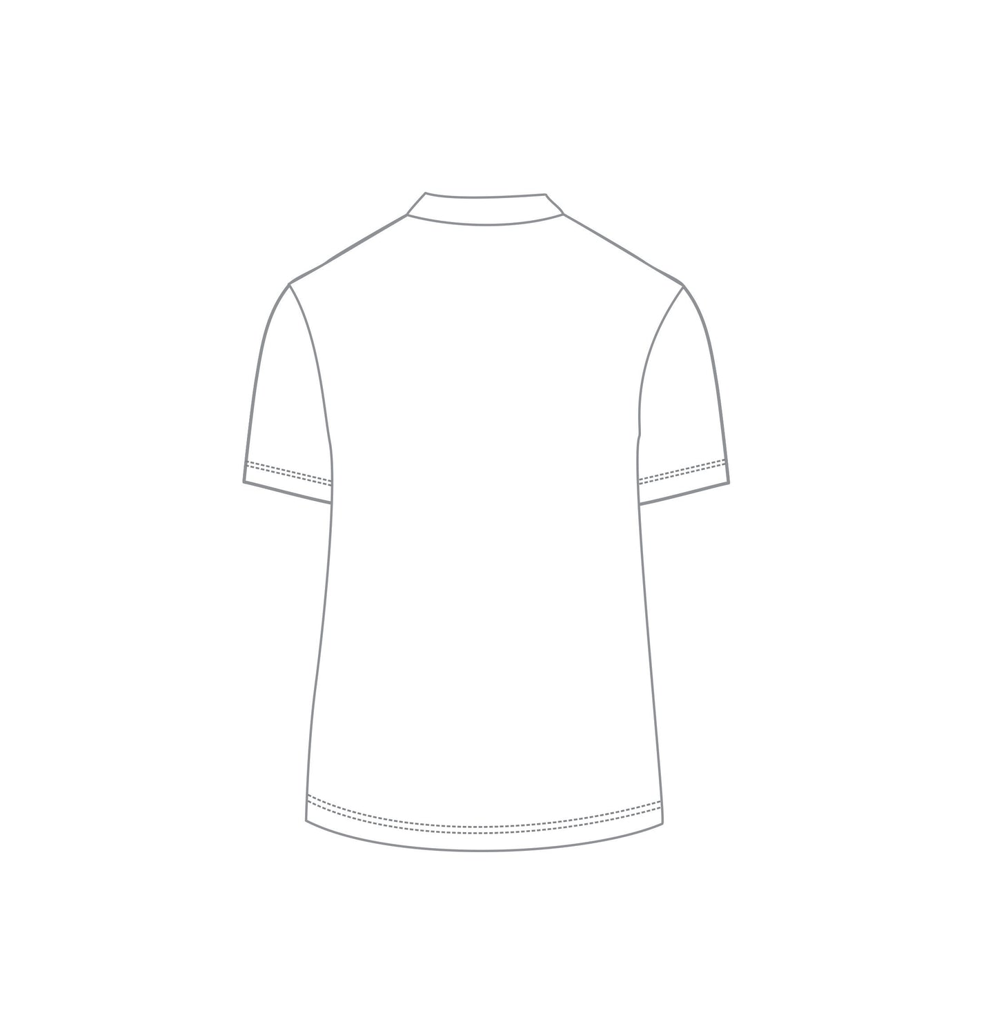 CAMISETA DRY SPORT TECH WAYS