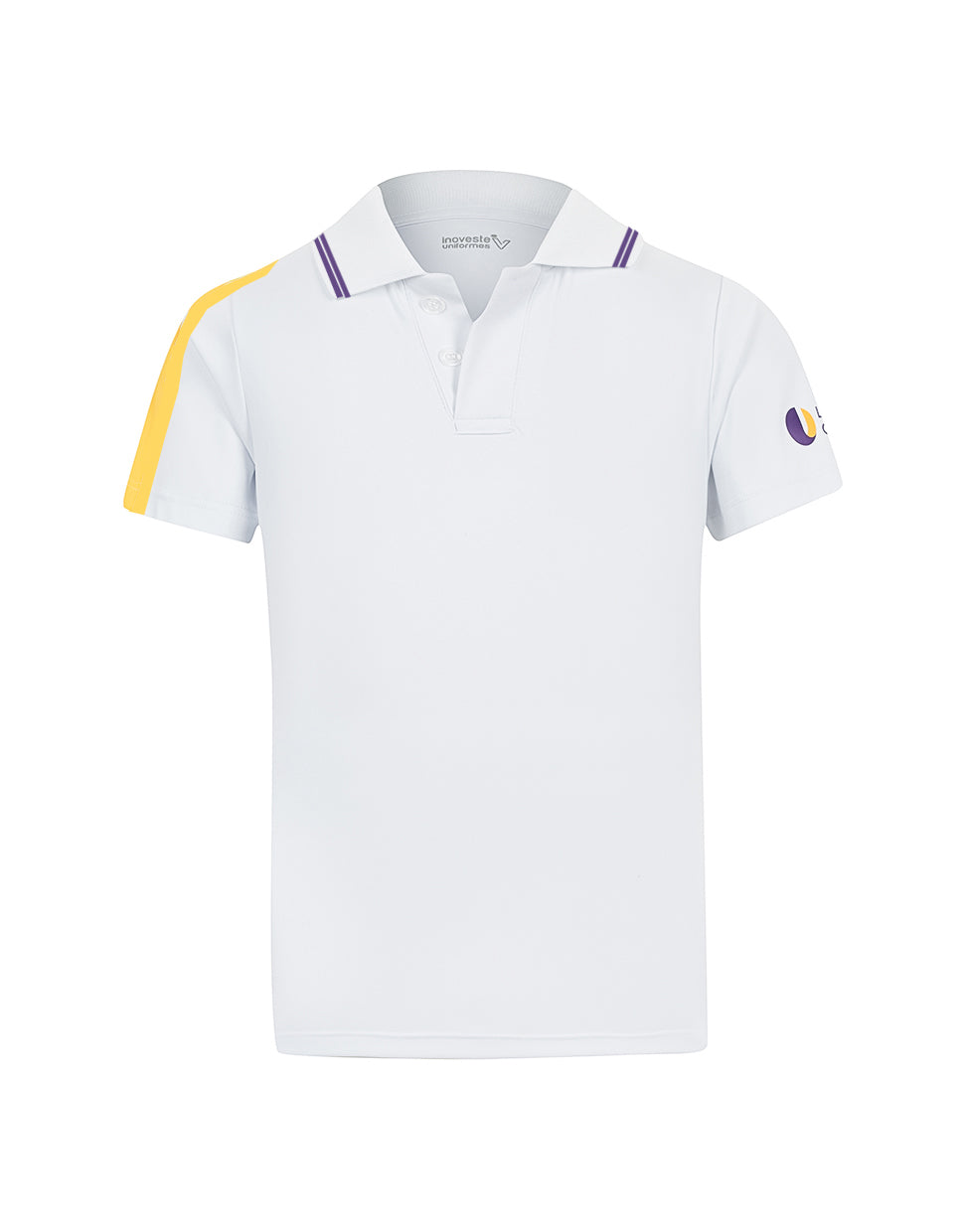 CAMISETA POLO UNISSEX