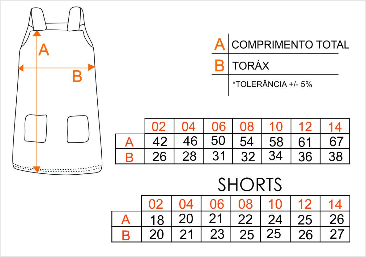 VESTIDO CONFORT TECH L/C