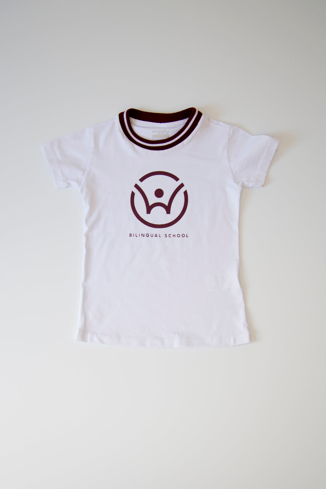 CAMISETA ALGODÃO BABY LOOK WAYS