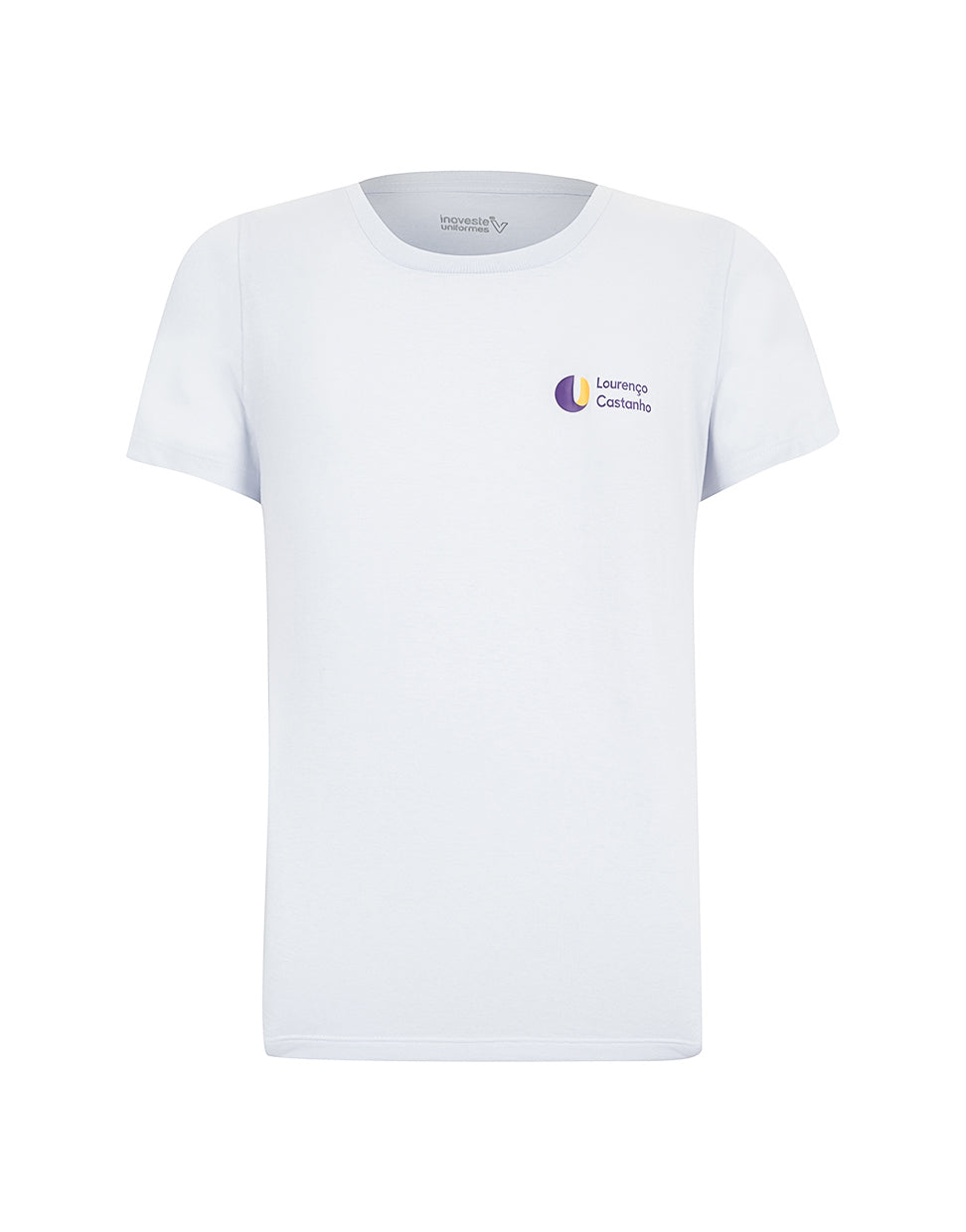 CAMISETA BÁSICA TECH MANGA CURTA L/C