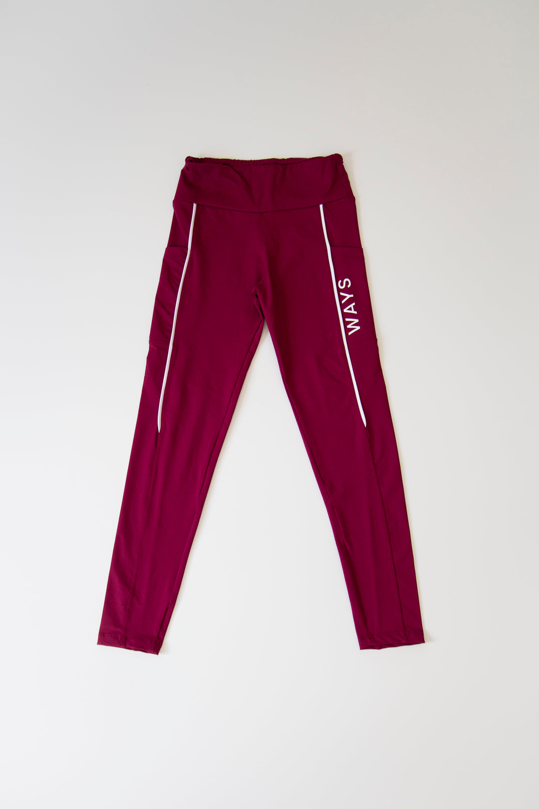 LEGGING FEMININA FUNDAMENTAL WAYS