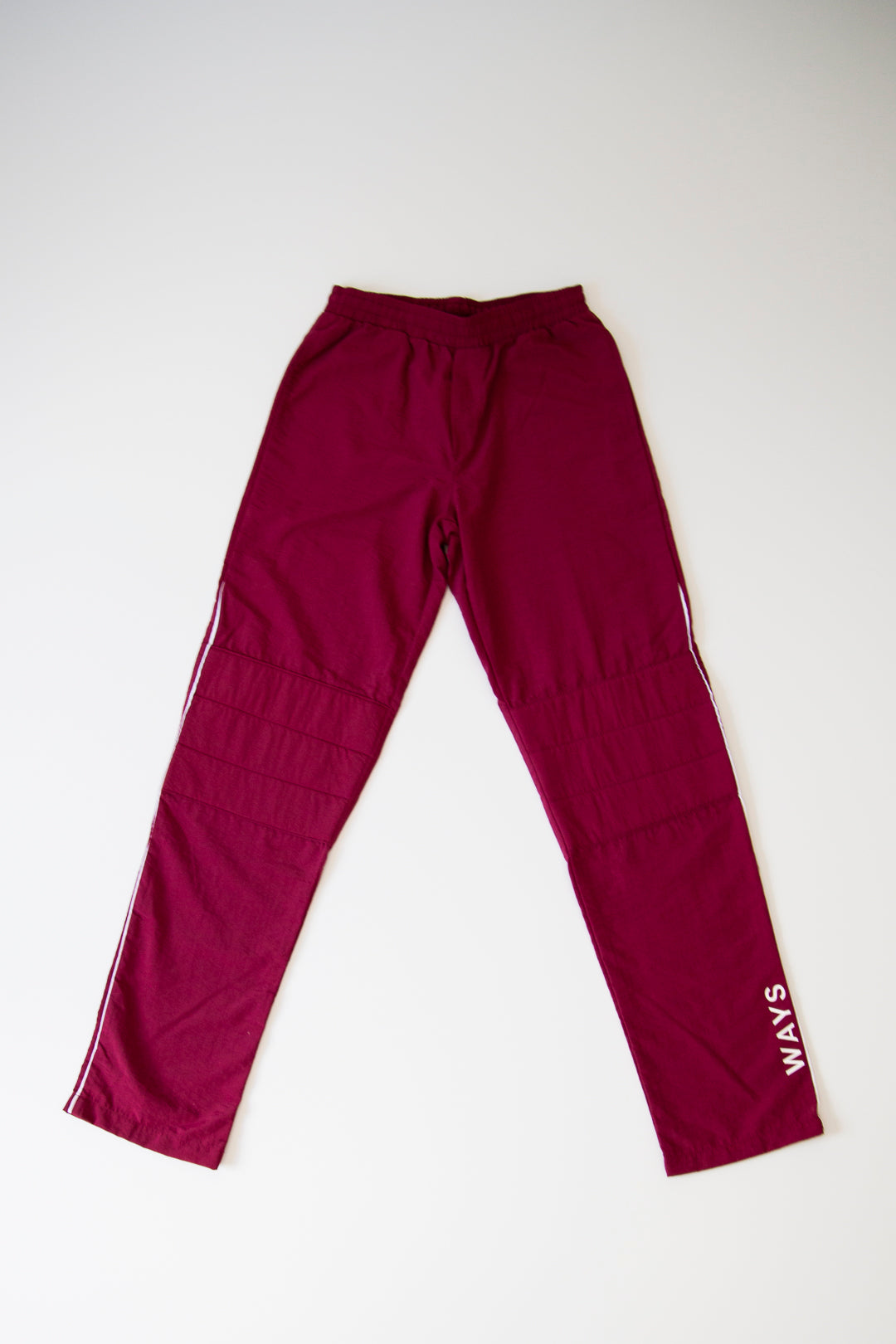 CALÇA JOELHEIRA UNISSEX WAYS