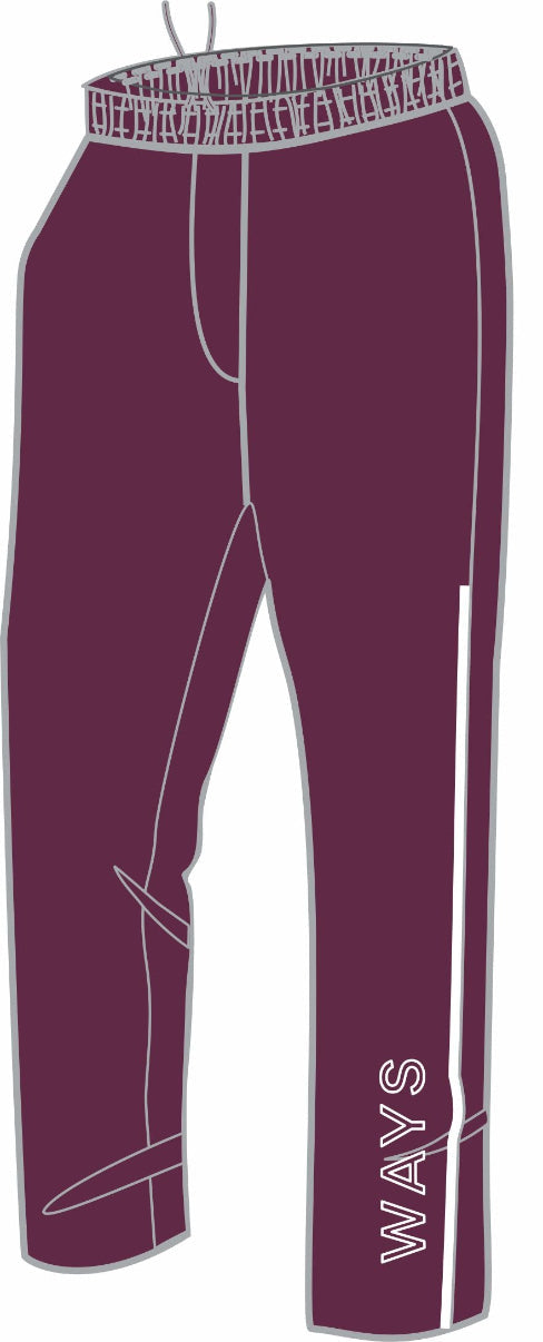 CALÇA NEW TRIESTE UNISSEX WAYS