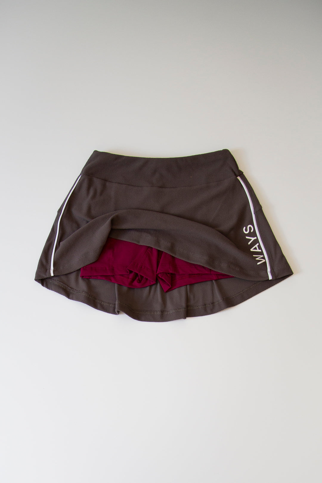 SHORTS SAIA FEMININO WAYS