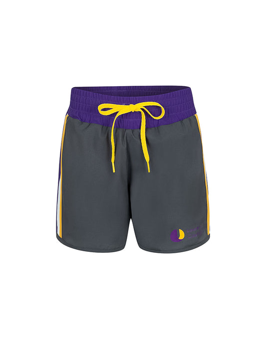 SHORTS ELASTICTEL FEMININO L/C