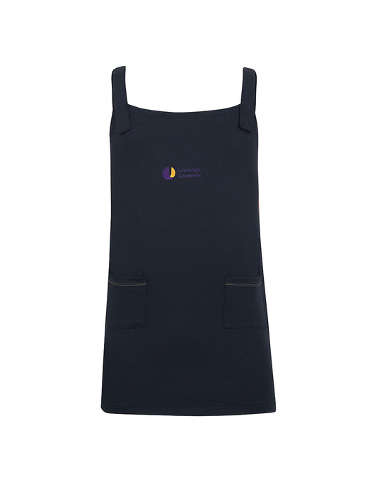 VESTIDO CONFORT TECH L/C