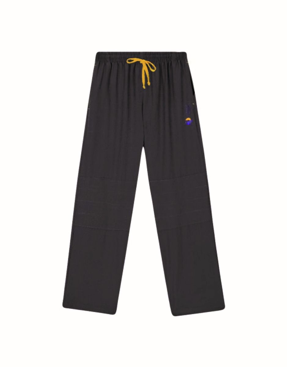 CALÇA ELASTICTEL COM JOELHEIRA L/C