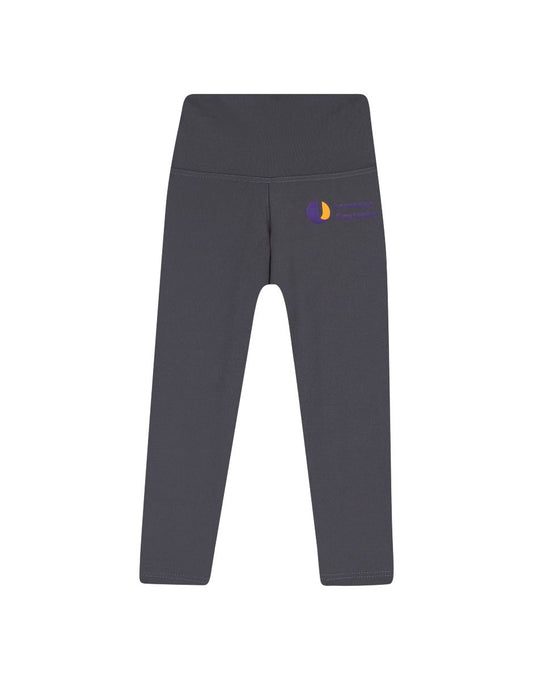 CALÇA LEGGING INFANTIL L/C