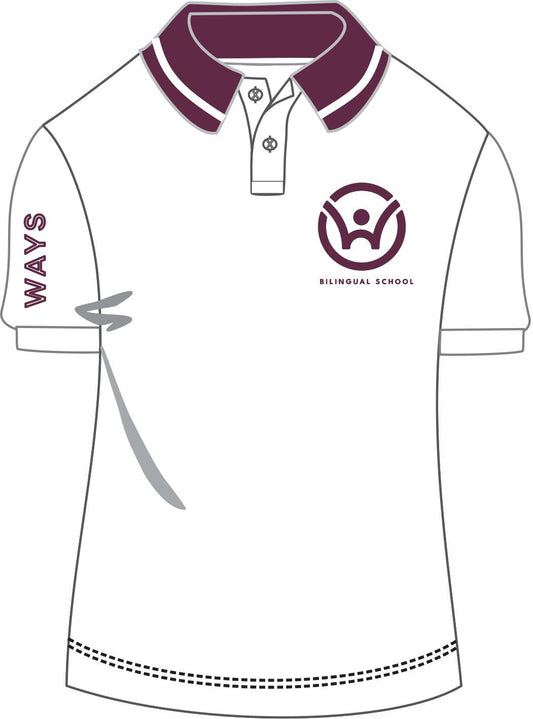 CAMISA POLO WAYS