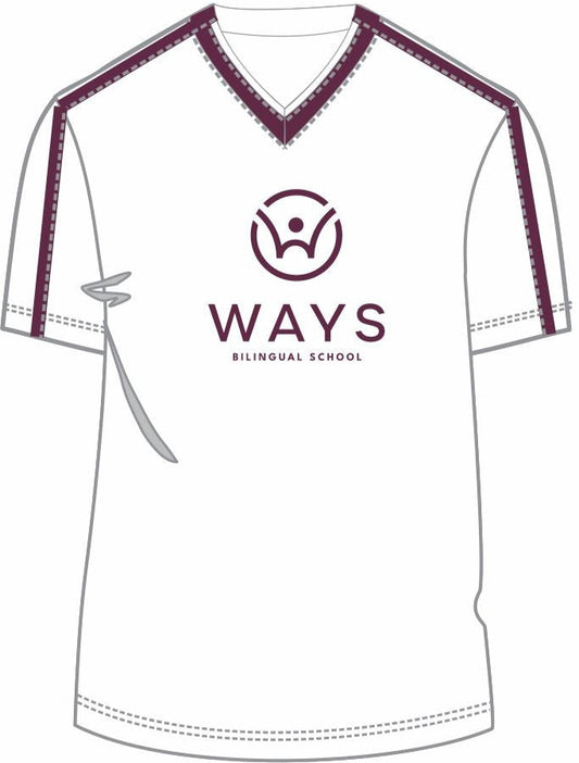 CAMISETA DRY SPORT TECH WAYS