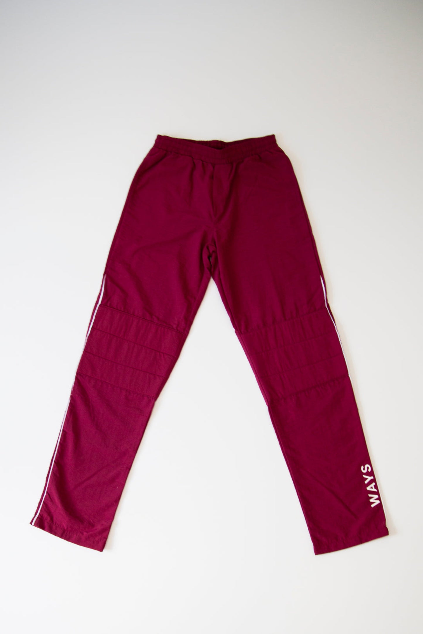 CALÇA JOELHEIRA UNISSEX WAYS