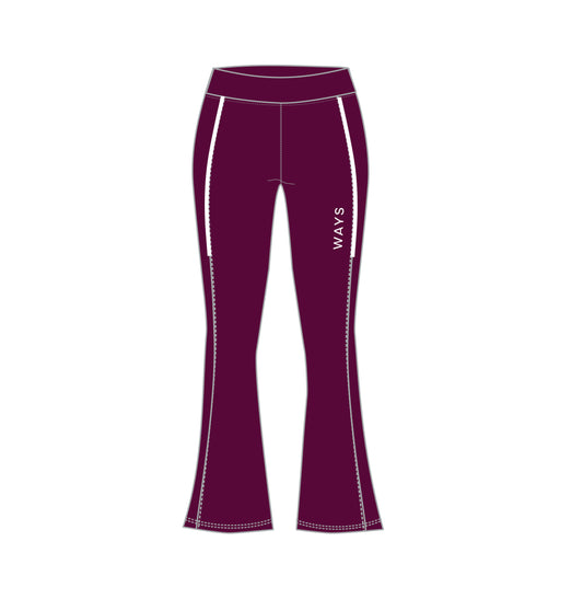 CALÇA FEMININA BAILARINA WAYS