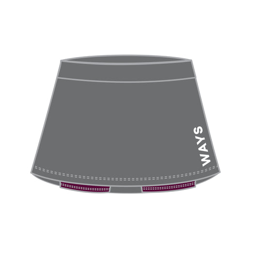 SHORTS SAIA FEMININO WAYS