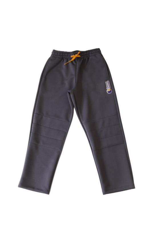 CALÇA STRONG COM JOELHEIRA L/C