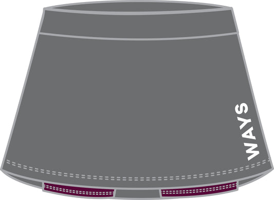 SHORTS SAIA FEMININO WAYS