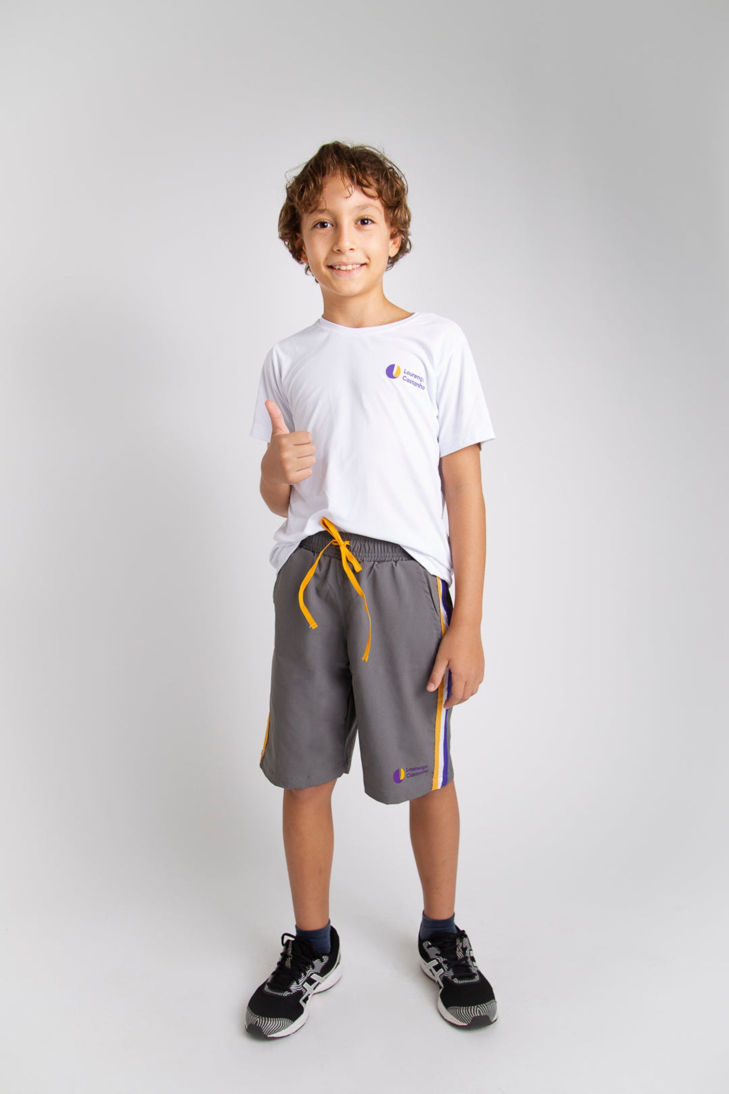 SHORTS ELASTICTEL MASCULINO L/C