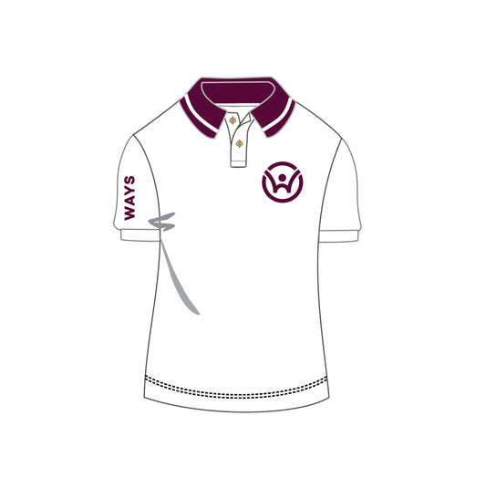 CAMISA POLO WAYS
